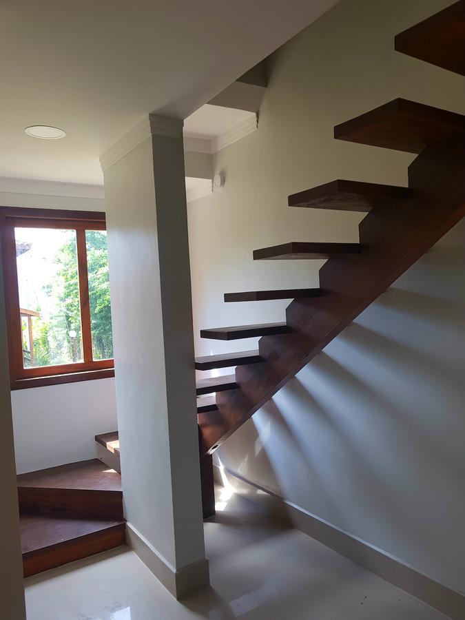 Condominio Fechado Das Maritacas - Praia Do Curral - Ilhabela - Sp 外观 照片