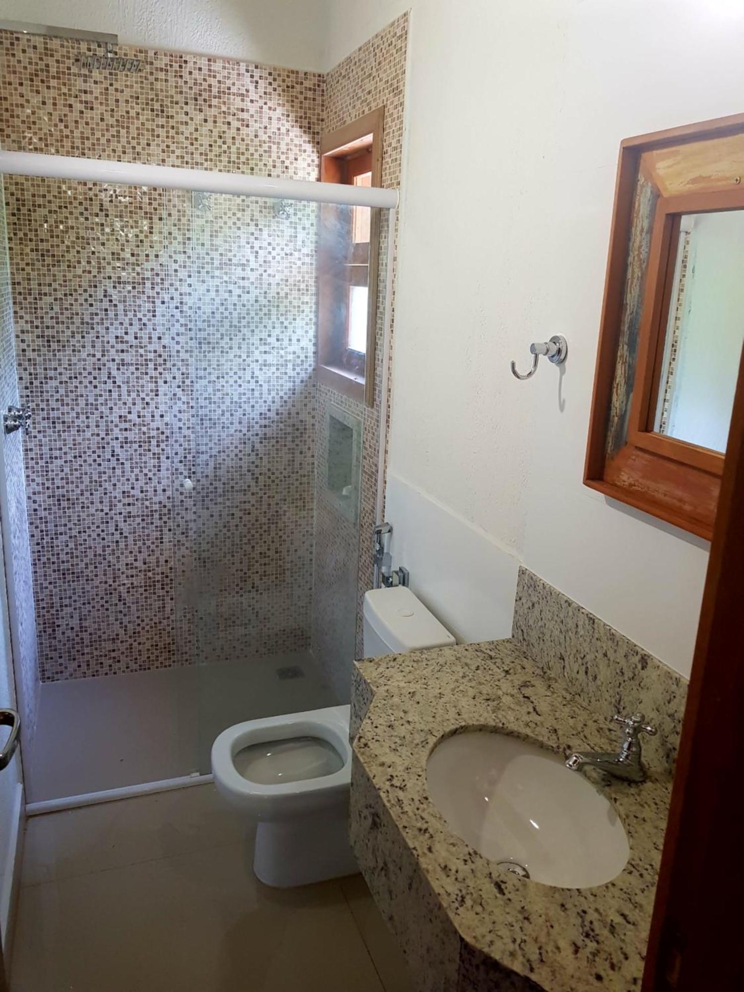 Condominio Fechado Das Maritacas - Praia Do Curral - Ilhabela - Sp 外观 照片