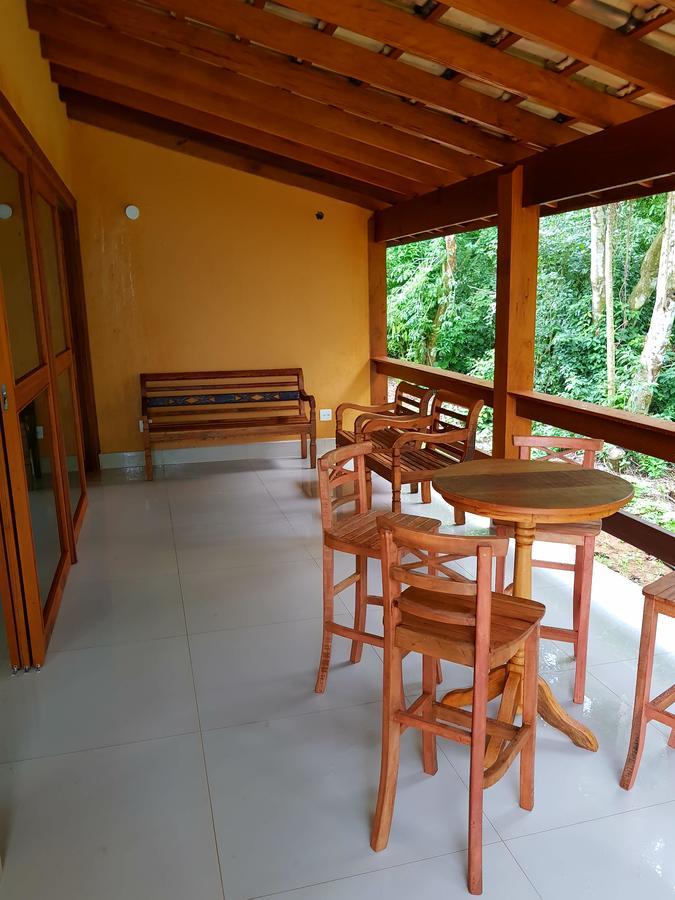 Condominio Fechado Das Maritacas - Praia Do Curral - Ilhabela - Sp 外观 照片
