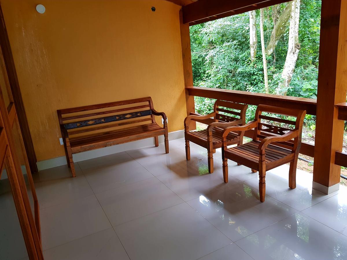 Condominio Fechado Das Maritacas - Praia Do Curral - Ilhabela - Sp 外观 照片