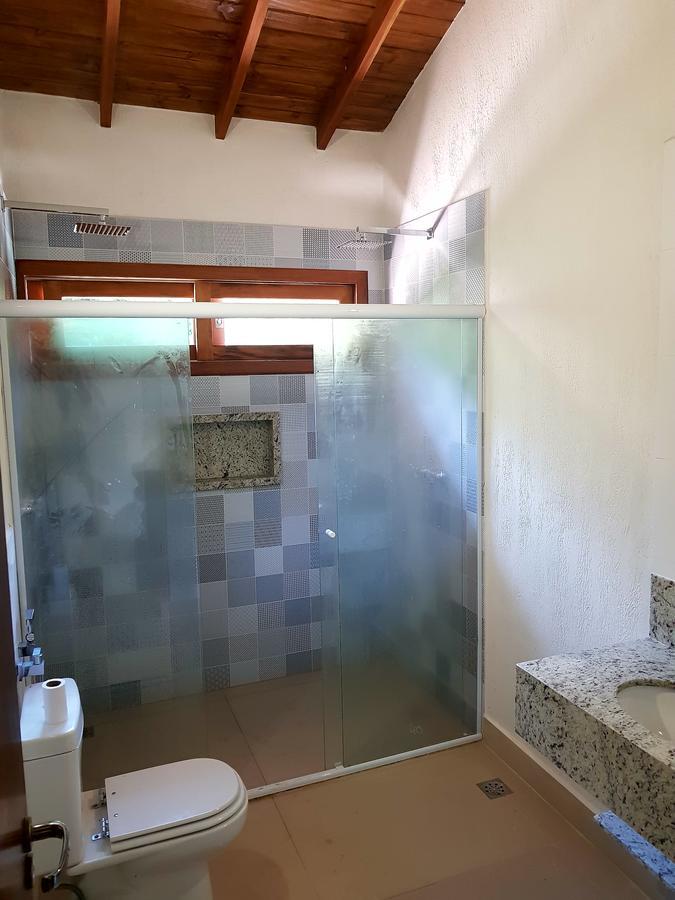 Condominio Fechado Das Maritacas - Praia Do Curral - Ilhabela - Sp 外观 照片